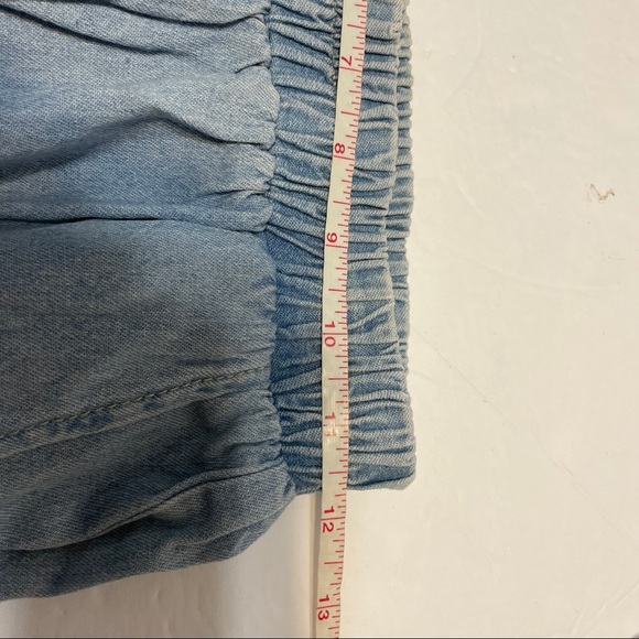 hurwundeki London Women’s Sz Small  jeans Pants - Picture 4 of 6